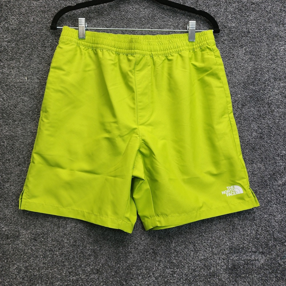 NWT The North Face ADB CRK Men's FlashDry Water Shorts Hiking Swim Gorpcore S 7"